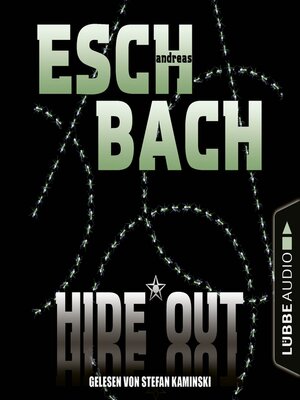 cover image of Hide*Out--Black*Out-Trilogie, Teil 2